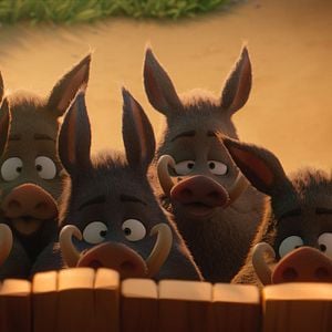 Foto Asterix: El secreto de la poción mágica