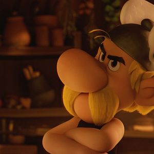 Foto Asterix: El secreto de la poción mágica