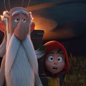 Foto Asterix: El secreto de la poción mágica