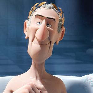 Foto Asterix: El secreto de la poción mágica