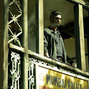 Foto The Mumbai Murders