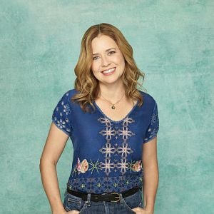 Foto Jenna Fischer