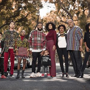 Foto Laurence Fishburne