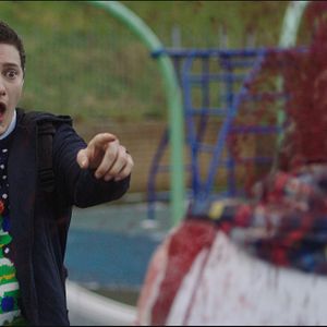 Foto Anna and The Apocalypse