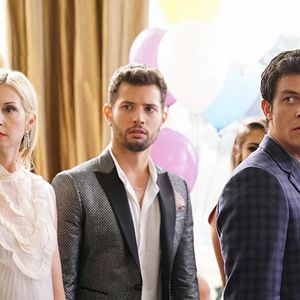 Foto Kelly Rutherford