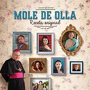 Foto Una familia con Madre