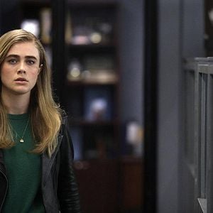 Foto Melissa Roxburgh