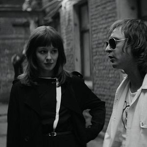 Foto Leto, Un verano de amor y rock