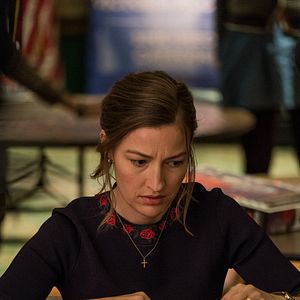 Foto Kelly Macdonald