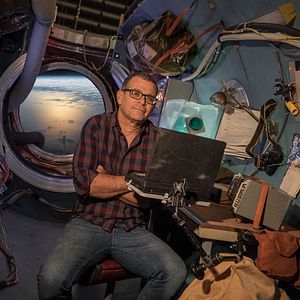 Foto Sergio & Sergei