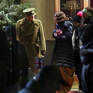 Foto Viviendo con el enemigo