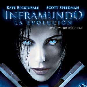 Foto Inframundo: La evolución