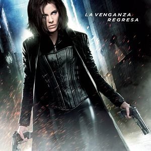 Foto Inframundo: El despertar