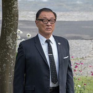 Foto The Man In the High Castle