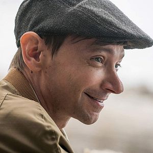 Foto The Man In the High Castle