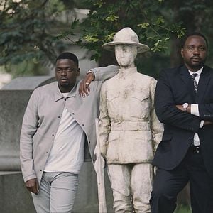 Foto Brian Tyree Henry