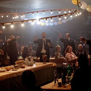 Foto Atrapados: una historia verdadera