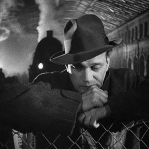 Foto El Tercer Hombre