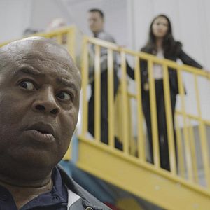 Foto Chi McBride
