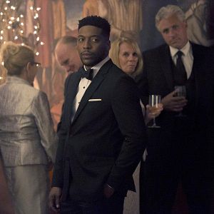 Foto New Amsterdam (2018)