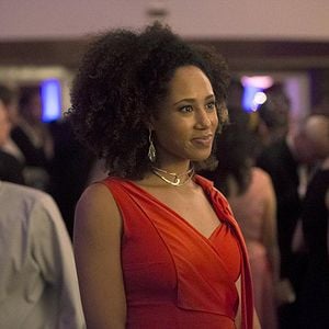 Foto Margot Bingham