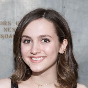 Foto Maude Apatow