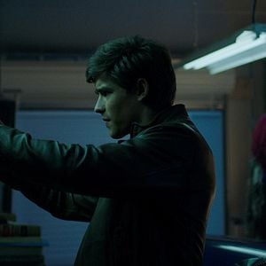 Foto Brenton Thwaites