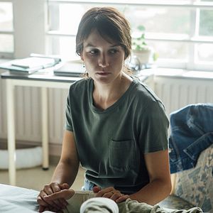 Foto Anaïs Demoustier