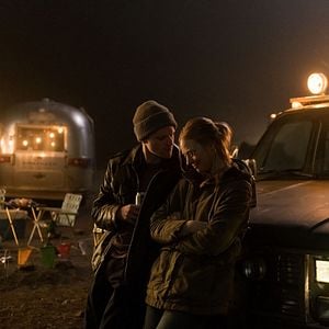 Foto Deborah Ann Woll