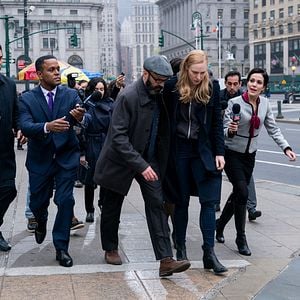 Foto Deborah Ann Woll