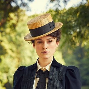 Foto Colette: liberación y deseo