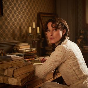 Foto Colette: liberación y deseo