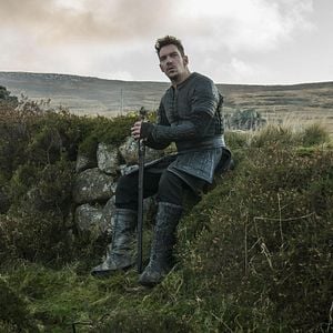 Foto Jonathan Rhys Meyers