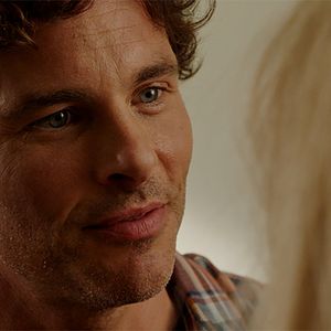 Foto James Marsden