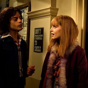 Foto Bohemian Rhapsody