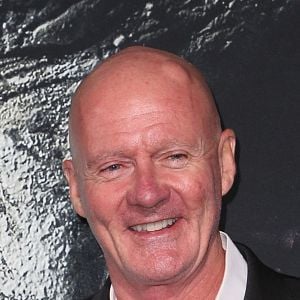 Foto James Jude Courtney