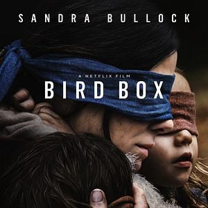 Foto Bird Box: A ciegas