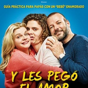 Foto Y les pegó el amor