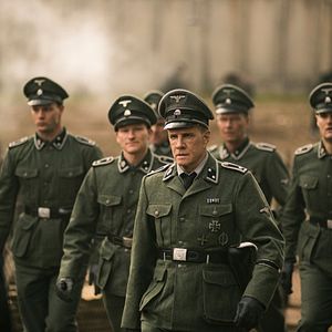 Foto Christopher Lambert