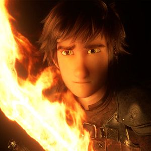 Foto Cómo entrenar a tu dragón 3