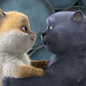 Foto Las aventuras de Tommy