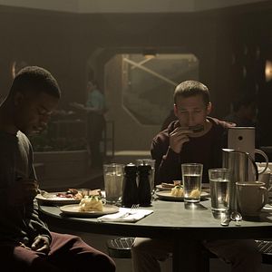 Foto Jeremy Allen White