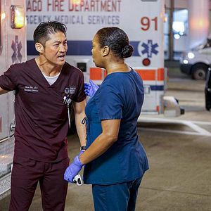 Foto Chicago Med