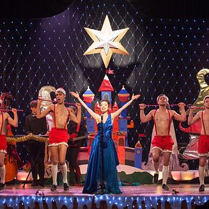 Foto Anna and The Apocalypse