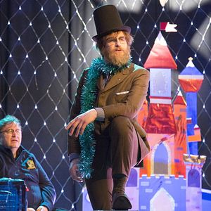 Foto Anna and The Apocalypse