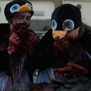 Foto Anna and The Apocalypse