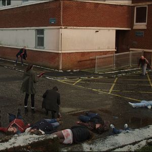 Foto Anna and The Apocalypse