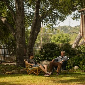 Foto Beautiful Boy: siempre serás mi hijo