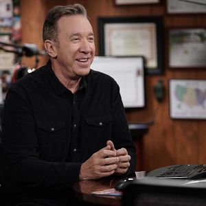 Foto Tim Allen