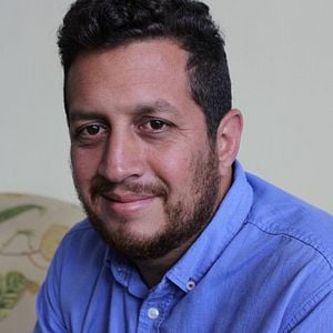 Foto Julio Hernández Cordón